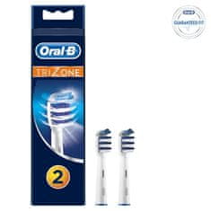 Oral-B Oral-B Trizone Brush Head 2 Units 