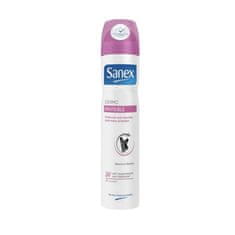 Sanex Sanex Dermo Invisible Deodorant Spray 200ml 