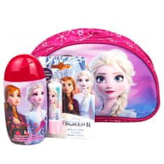 Disney Dysney Frozen II Set 3 Pieces 