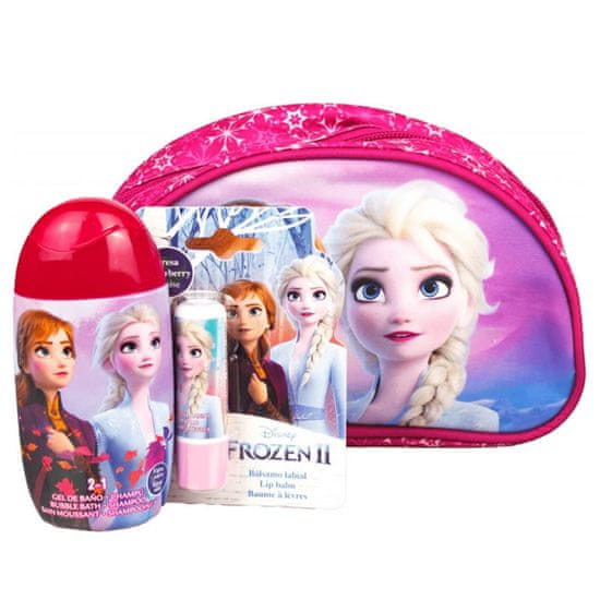 Disney Dysney Frozen II Set 3 Pieces