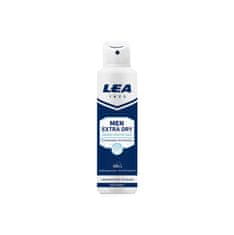 Lea Lea Desodorante Men Extra Dry 150ml 