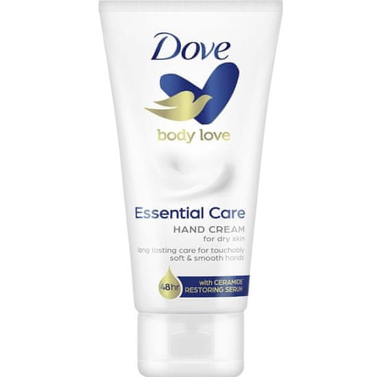 Dove Dove Hand Cream Original 75ml