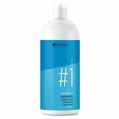 Indola Indola Hydrate Shampoo 1500ml 