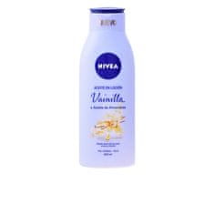 Nivea Nivea Oil Vanilla & Almond Lotion 400ml 
