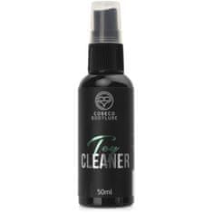 XSARA Toy cleaner - spray na čištění erotických pomůcek - 73564802