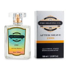 Eurostil Eurostil 1888 After Shave Sin Alcohol 100ml Spray 