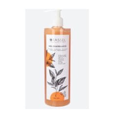 Eurostil Eurostil Reafirmante Gel 500ml 