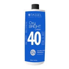 Eurostil Eurostil Cream Blue Oxybright 40vol 1000ml 