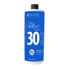 Eurostil Eurostil Cream Blue Oxybright 30vol 1000ml 