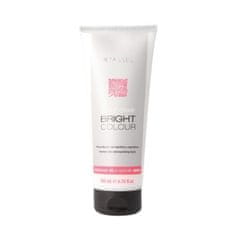 Eurostil Eurostil Bright Color Nutritive Mask Neutro 1un 