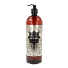 Eurostil Eurostil Aceite De Argan Champu 1000ml 