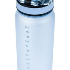 BAAGL Tritánová fľaša na pitie Dust Blue, 800 ml