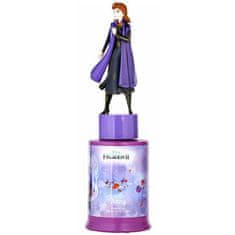 Disney Disney Frozen II Anna 3D Shower Gel 300ml 