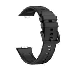 Tech-protect Iconband remienok na Huawei Watch Fit 3, black