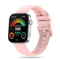 Tech-protect Iconband remienok na Huawei Watch Fit 3, pink