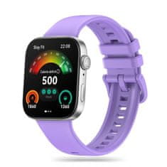 Tech-protect Iconband remienok na Huawei Watch Fit 3, violet