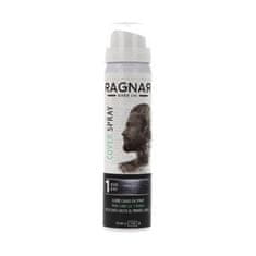 Eurostil Eurostil Ragnar Retoca-Raices Negro Negro 75ml 