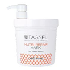 Eurostil Eurostil Tassel Mascarilla Nutri-Repair 1000ml 