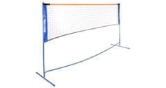 Victor Mini bedmintonová sieť Badmintonová sieť s konštrukciou