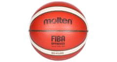 Molten B7G4500 basketbalový kôš č. 7