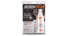 BodyRub spray