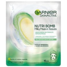 Garnier Garnier Skinactive Nutri Bomb Nourishing Repair Mask 1 Unit 