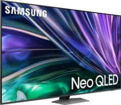 SAMSUNG UHD QLED televize QE55QN85D NEO