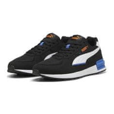 Puma OBUV GRAVITON PUMA - UK 10