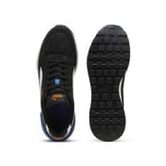 Puma OBUV GRAVITON PUMA - UK 10