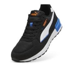 Puma OBUV GRAVITON PUMA - UK 10