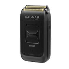 Eurostil Eurostil Electrica Ragnar Comet Afeitadora Negra 5w 1un 