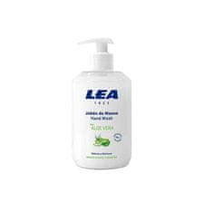 Lea Lea Gel Limpiamanos Aloe Vera 500ml 