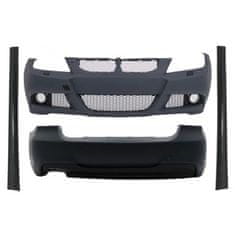 Protec BODY KIT BMW E90 2005-2008 M-tech