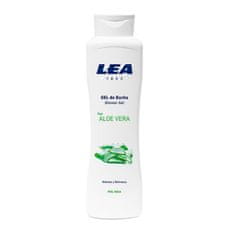 Lea Lea Aloe Vera Shower Gel 750ml 