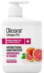 Dicora Dicora Gel Higienizante De Manos Citrus y Peach 500m 