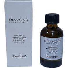 Natura Bissé Levanduľový upokojujúci pleťový olej Diamond Experience (Lavender Neuro-Aroma Oil) 30 ml