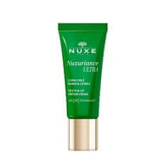 Nuxe Vyhladzujúci krém na kontúry očí a pier Nuxuriance Ultra (The Eye & Lips Contour Cream) 15 ml