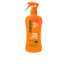 Babaria Babaria Sunscreen Protective Water Spf25 300ml 