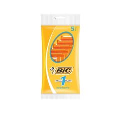 Eurostil Bic Sensitive 5 Units 