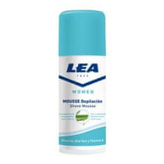 Lea Lea Women Shave Mousse 100ml 