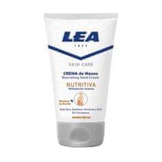 Lea Lea Skin Care Nourishing Hand Cream With Karite Butter 125ml 