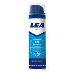 Lea Lea Shaving Gel 75ml 