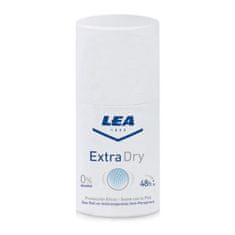 Lea Lea Extra Dry 48h Deodorant Roll-On 50ml 