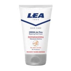 Lea Lea Skin Care Urea Repair Foot Cream 125ml 