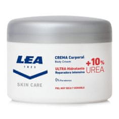 Lea Lea Skin Care Ultra Moisturizing Body Cream Urea Very Dry Skin 200ml 
