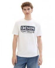 Tom Tailor Denim Tričko TOM TAILOR DENIM pánske 1042070/20000 XXL