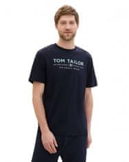 Tom Tailor Tričko TOM TAILOR pánske 1043276/10668 XL