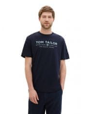 Tom Tailor Tričko TOM TAILOR pánske 1043276/10668 XL