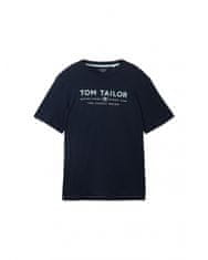 Tom Tailor Tričko TOM TAILOR pánske 1043276/10668 XL