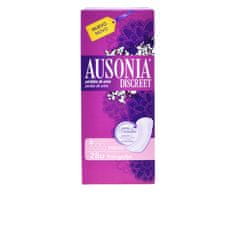 Ausonia Ausonia Discreet Micro Pantyliners 28 Units 